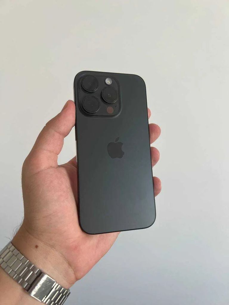 Apple IPhone 15 Pro 128Gb