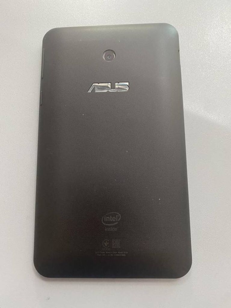 Asus memo pad 8gb