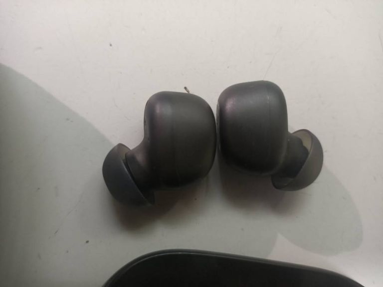 Jbl wave buds