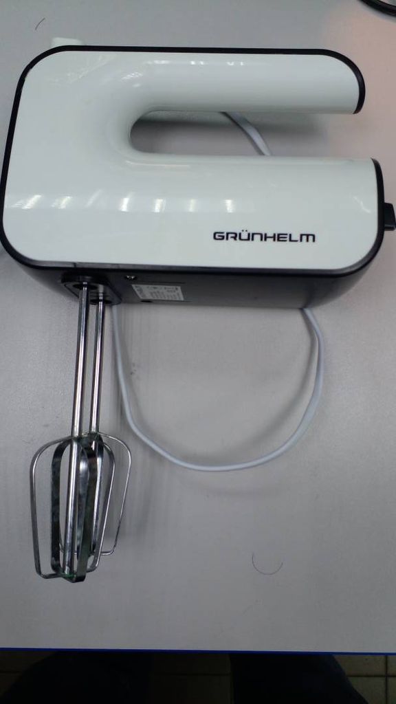 Grunhelm grm 628