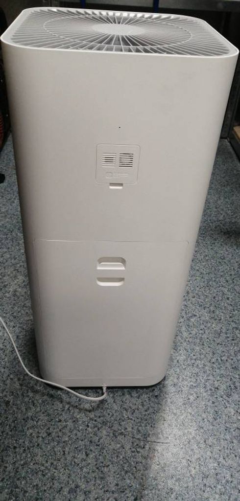 Xiaomi mi air purifier pro h