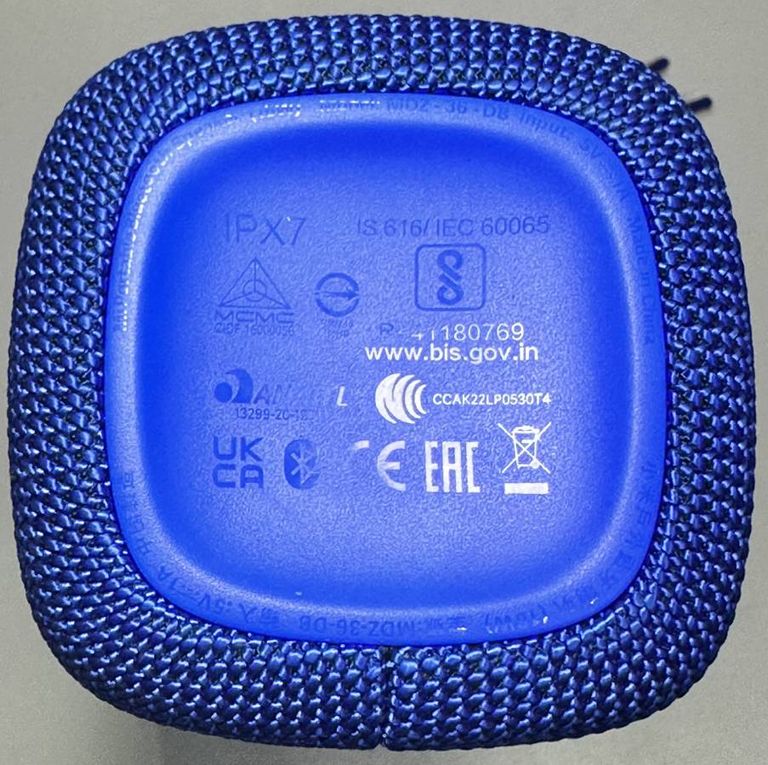 Xiaomi mi portable bluetooth speaker 16w