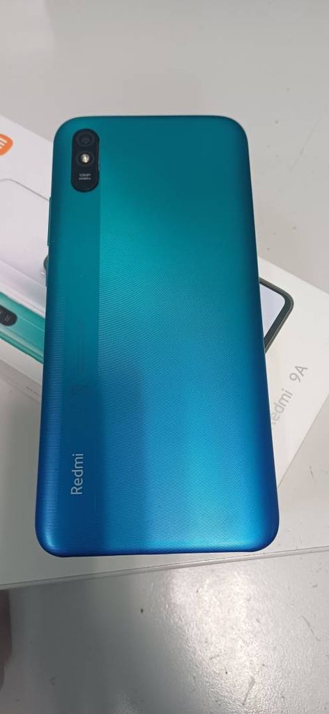 Xiaomi redmi 9a 2/32gb