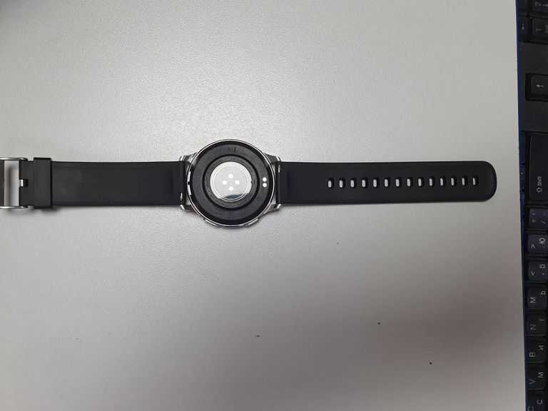 Amazfit Pop 3R Black