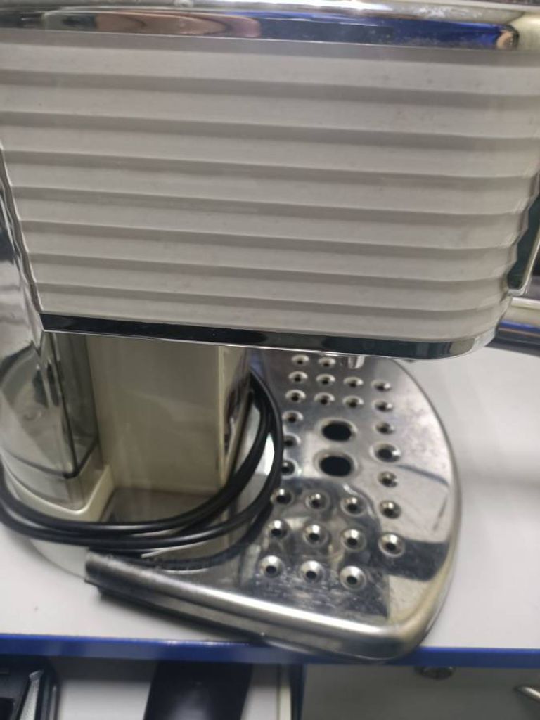 Delonghi Scultura ECZ 351 GY