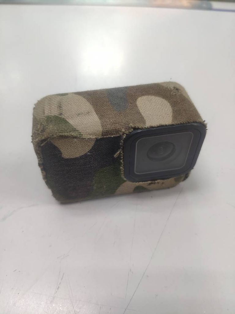 Gopro hero 8 black