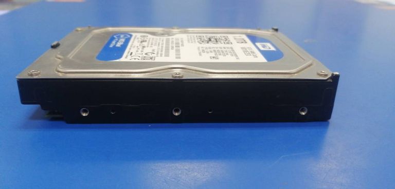 Wd blue 1 tb