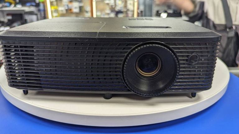 Optoma DX322 (E9PX7D601EZ3)