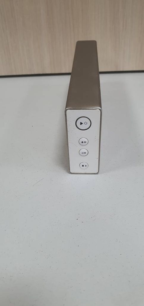 Xiaomi mi speaker square box ndz-03-gb fxr4037cn