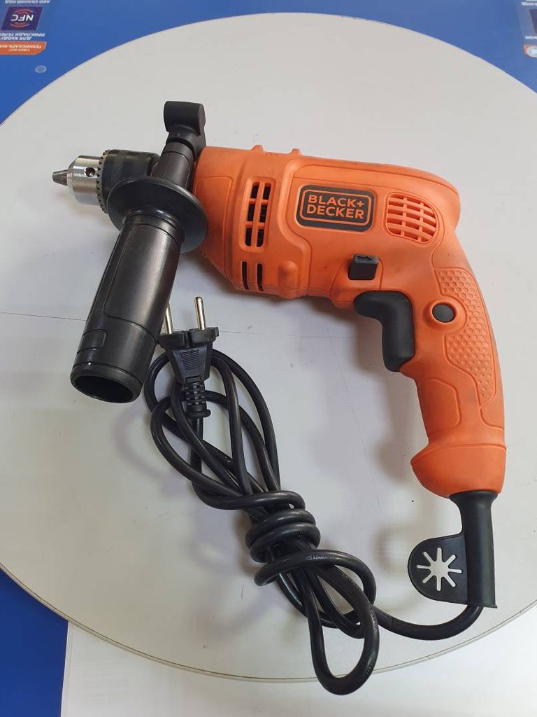 Black&Decker kr504re