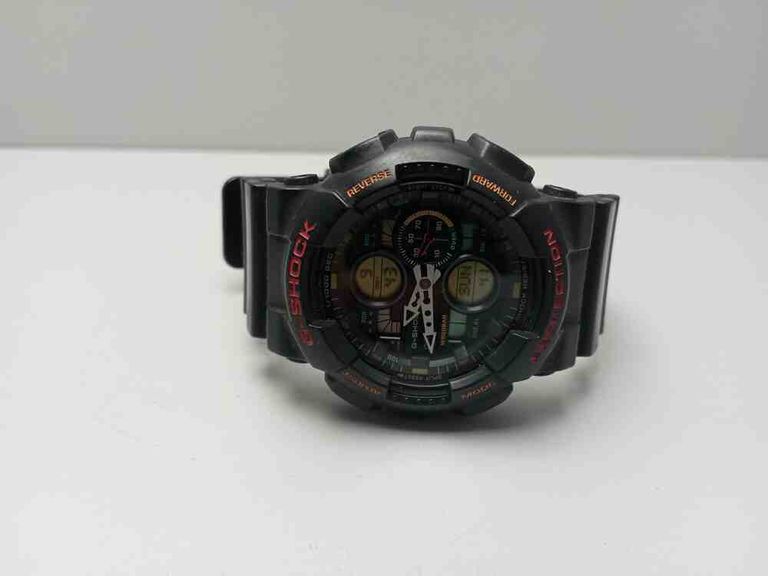 Casio G-SHOCK GA-140BMC-1AER