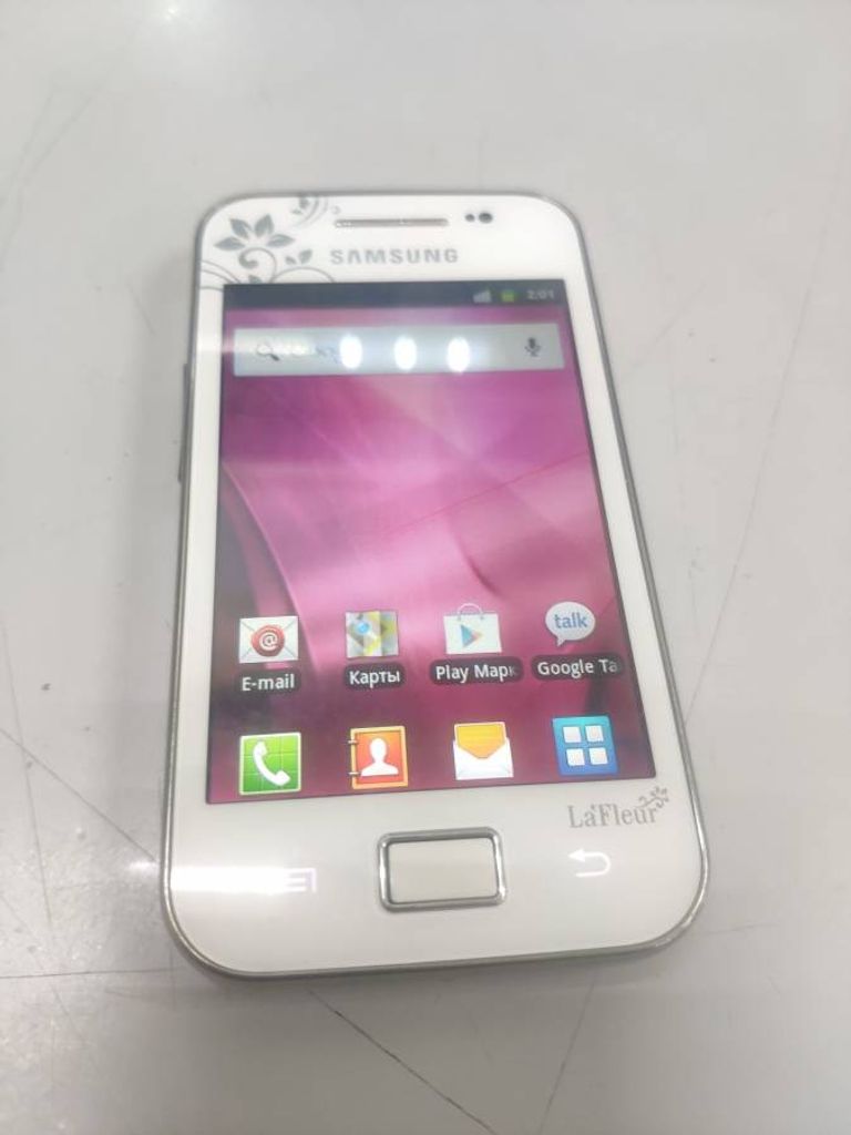 Samsung s5830i galaxy ace