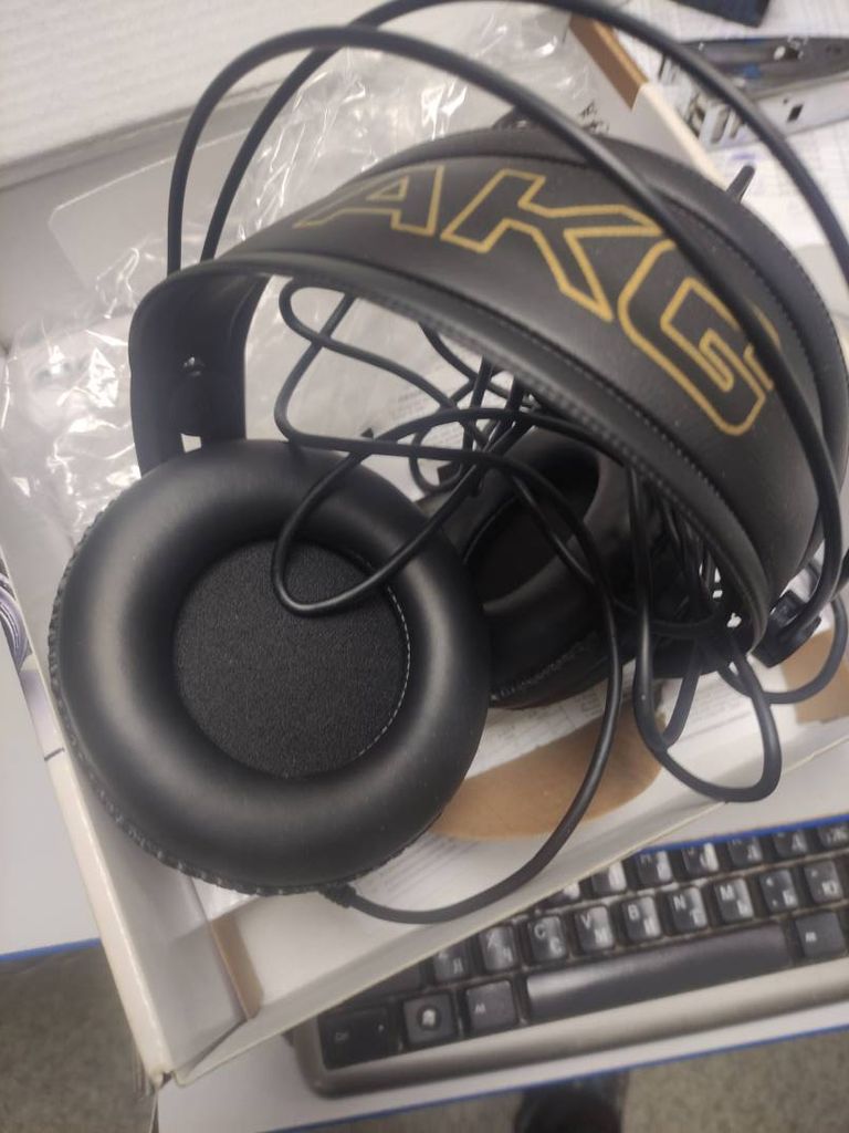 Akg K240 Studio (2058X00130)