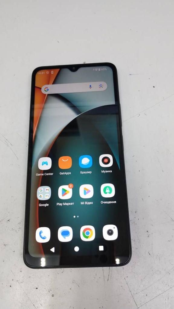 Xiaomi redmi a3 3/64gb