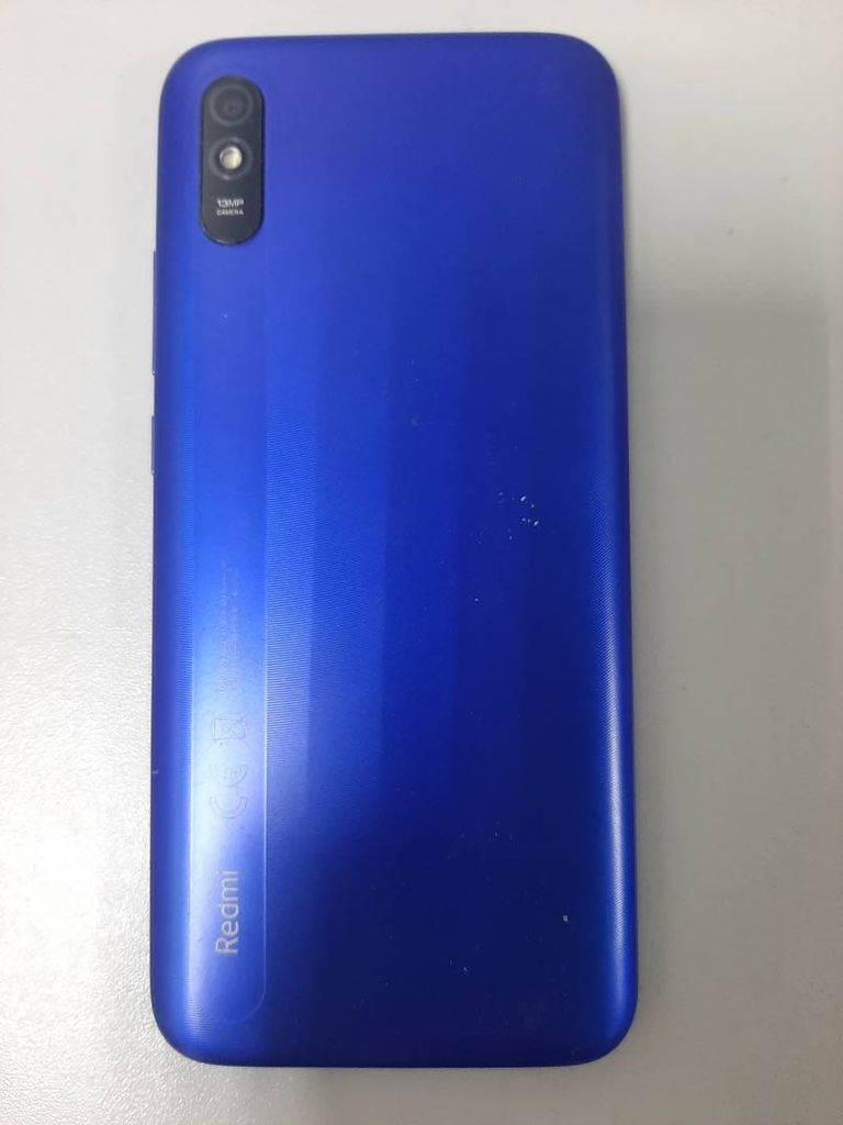 Xiaomi redmi 9a 2/32gb