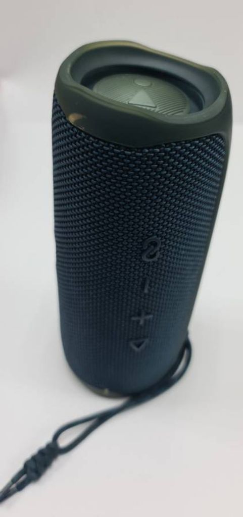 Jbl Flip 5 Black (JBLFLIP5BLK)