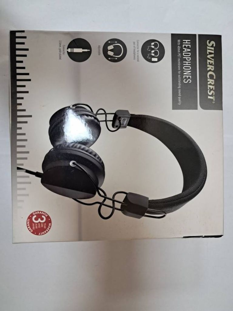 Дешево Silvercrest skh64d2 з ломбарду