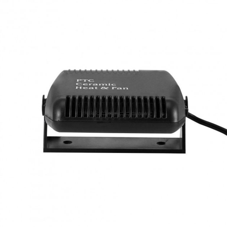 Оголошення Тепловентилятор автомобільний Car Fan CF-701 (дуйка для авто) Б/У