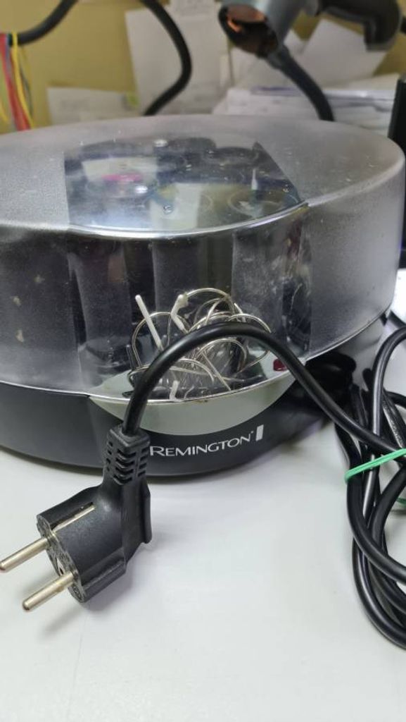 Объявление Remington kf20i Б/У