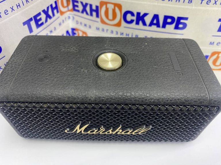 Дешево Marshall emberton ii з ломбарду