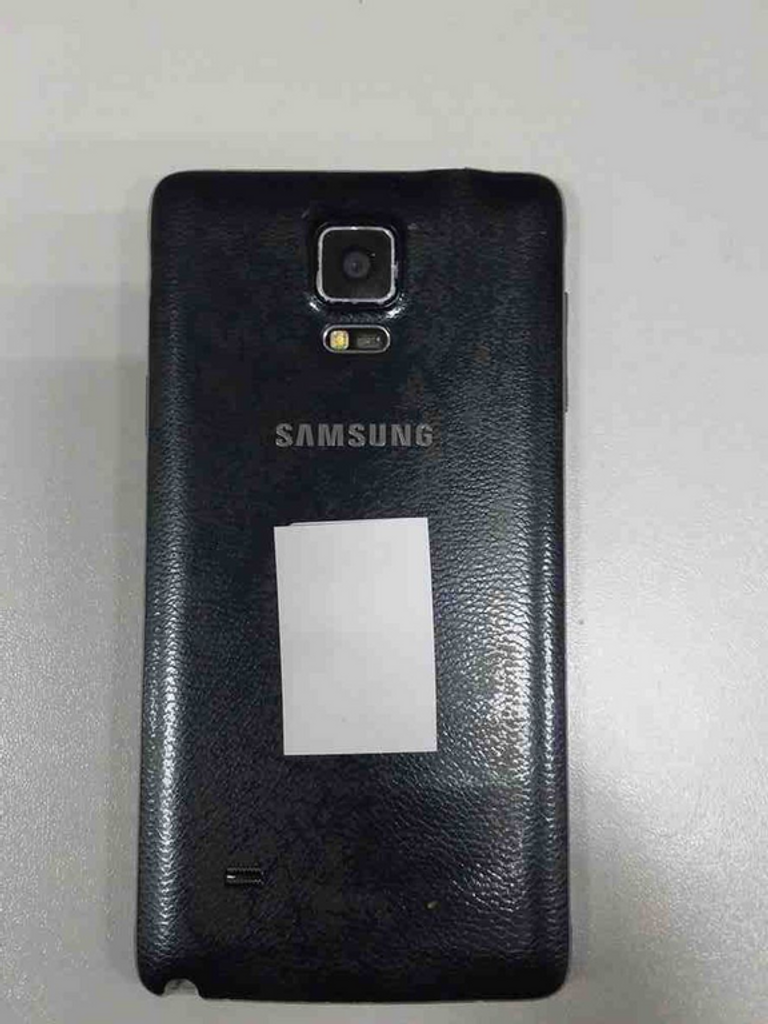 Samsung Galaxy Note 4 SM-N910C Код:2000001342992. Изображение 7