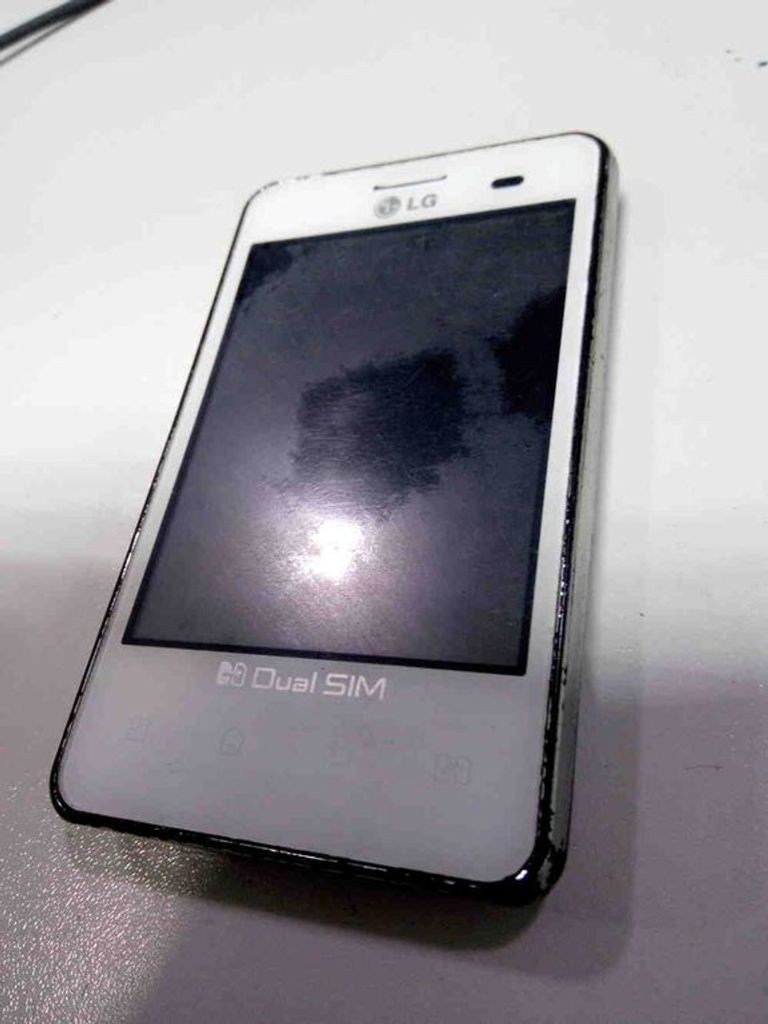 Lg e405 optimus l3 dual Код:2000002042310. Изображение 4