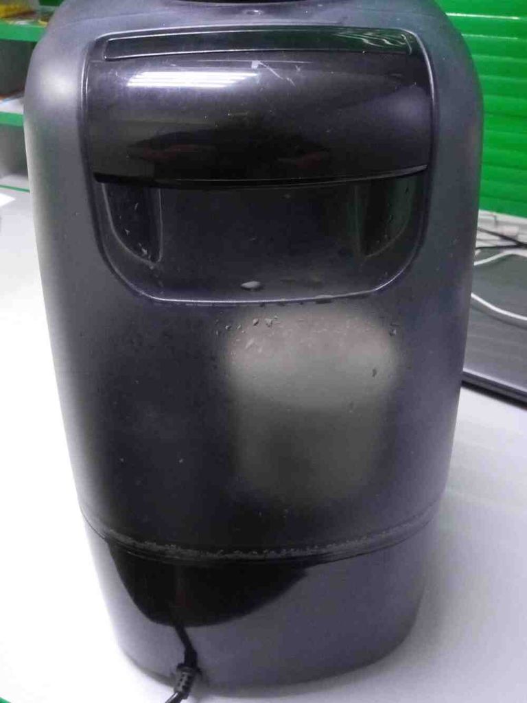 Оголошення Boneco air-o-swiss u650 Б/У