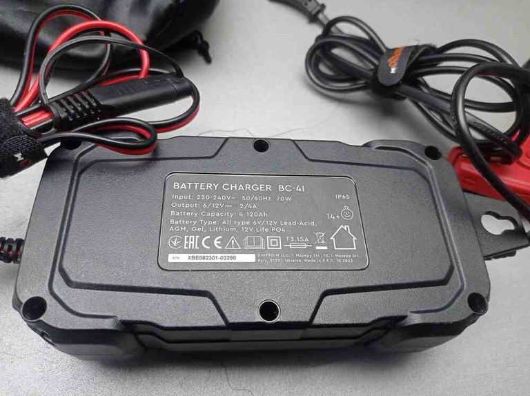 Дешиво Dnipro-M bc-4i с ломбарда