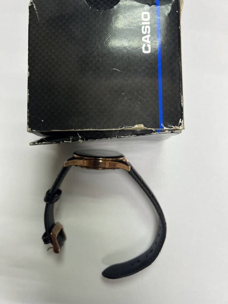Оголошення Casio mtp-1384bul Б/У