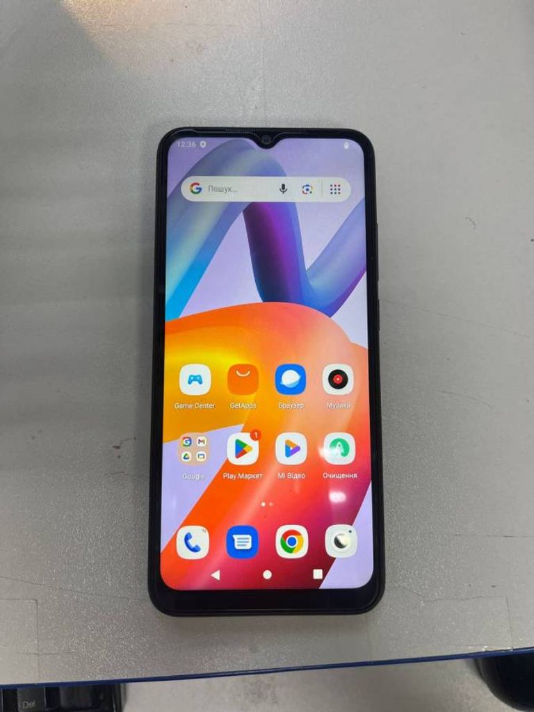 Купить Xiaomi redmi a2 2/64gb Б/У