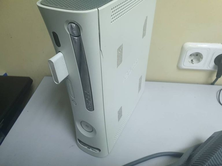 Xbox360 60gb