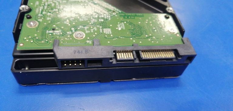 Wd Purple WD30PURX Код:01-200385993. Зображення 5