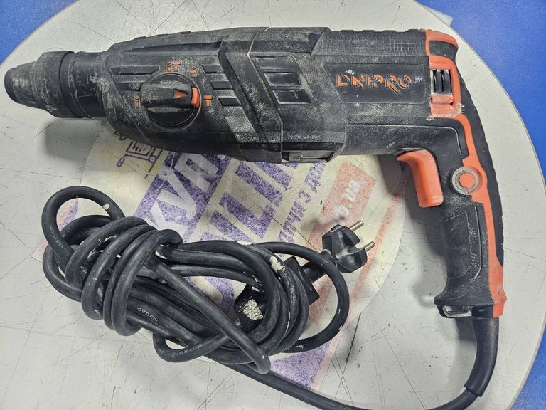 Купити Dnipro-M rh-100 Б/У