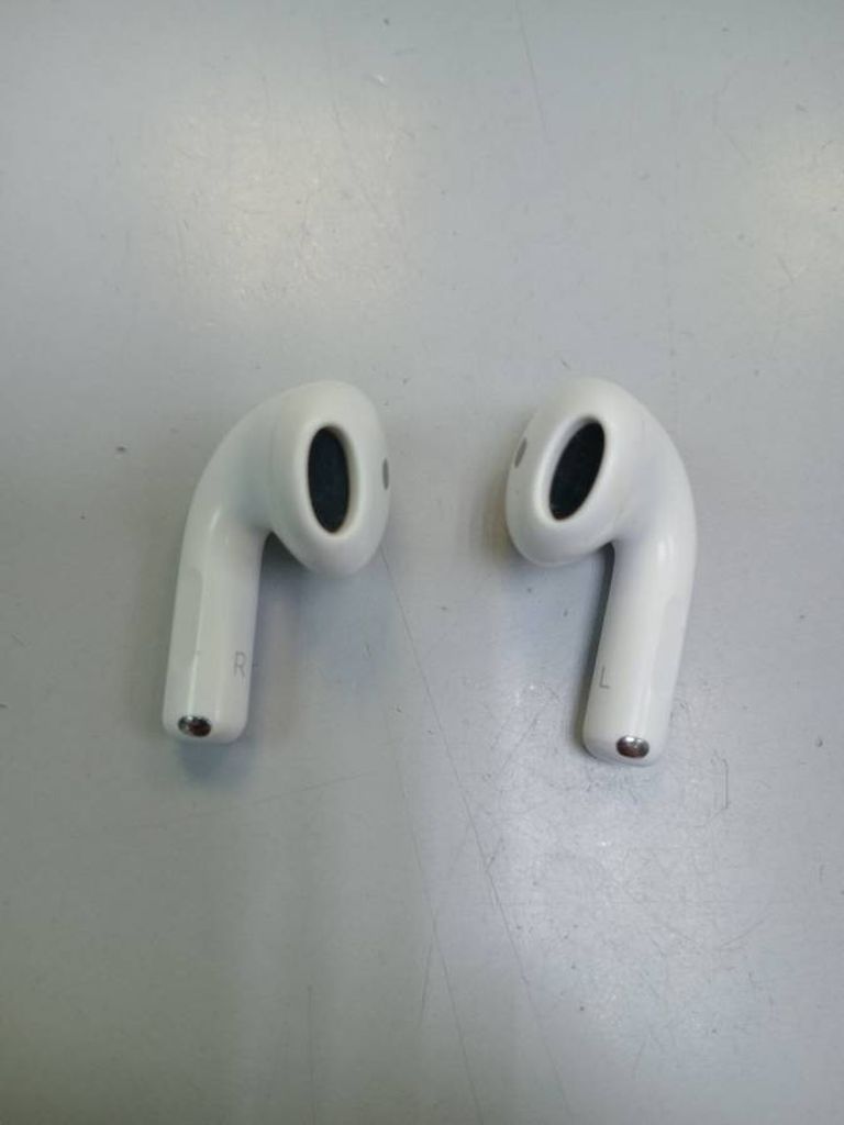 Дешиво Apple airpods 4 с ломбарда