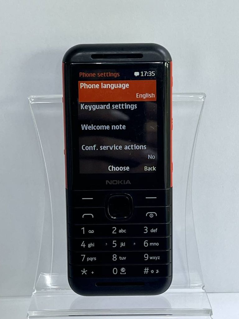 Дешиво Nokia 5310 2020 dualsim с ломбарда