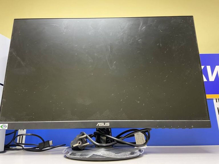 Купить Asus va24dq Б/У