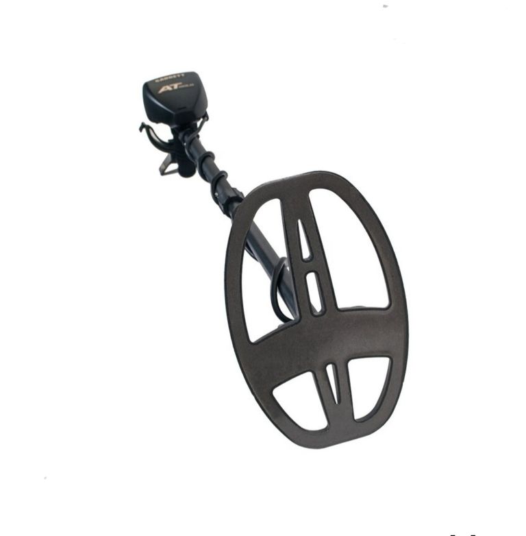 Garrett AT Gold Код:null. Зображення 6