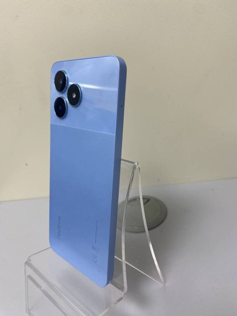 Realme note 50 4/128gb Код:01-200416227. Изображение 8