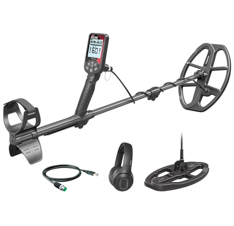 Купить Nokta Triple Score 3 PRO PACK Б/У