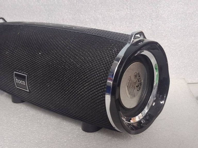 Оголошення Hoco BS40 Black Б/У