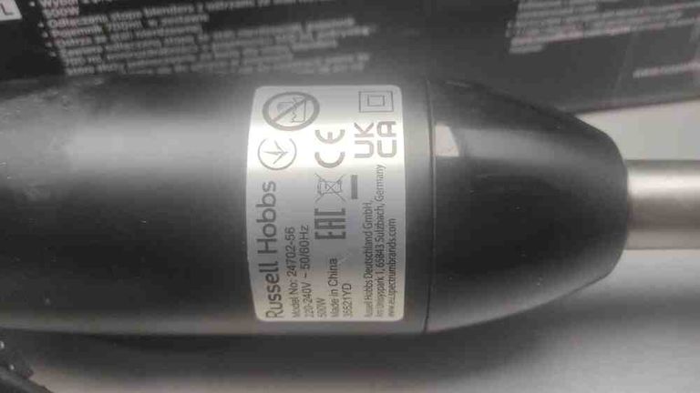 Russell hobbs 24702-56 Код:2000004128326. Зображення 4