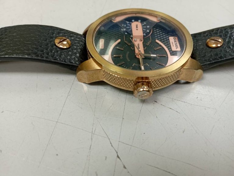 Розпродаж Diesel DZ7317, продавець Техноскарб