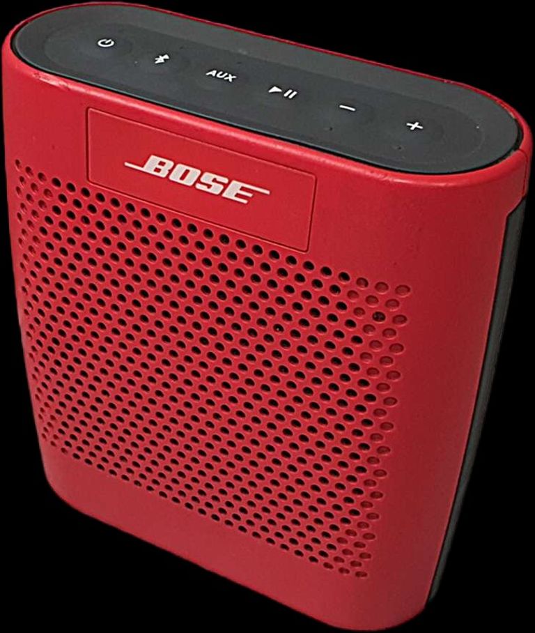 Bose SoundLink Color II Coral Red SLcolor/red Код:2000004141875. Зображення 10