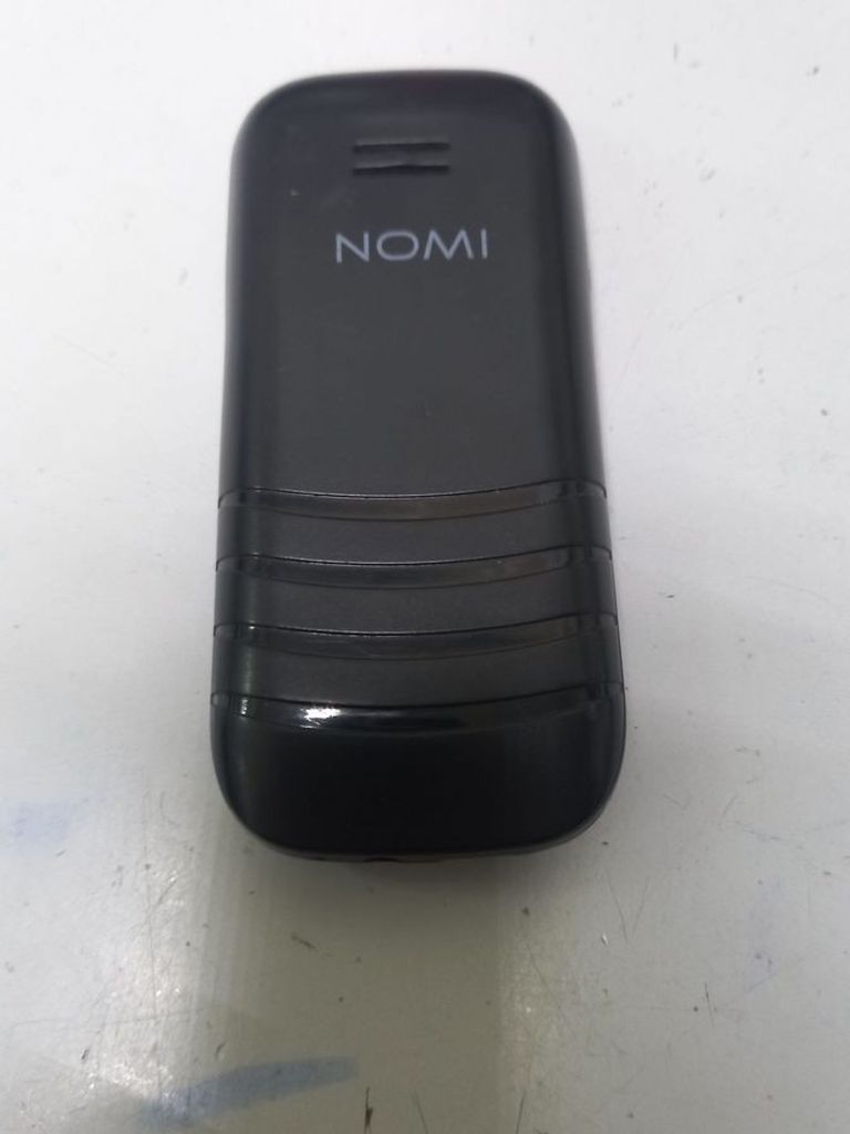 Дешево Nomi i144m Blue з ломбарду