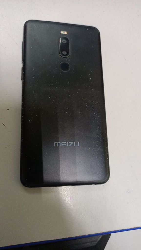 Объявление Meizu m8 64gb Б/У