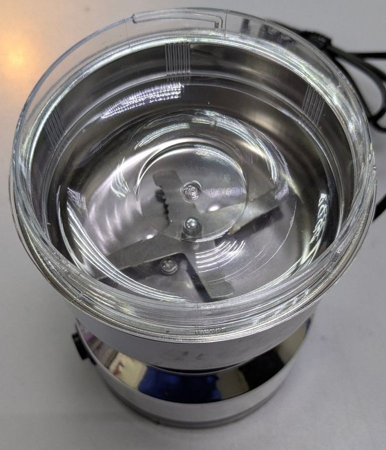 Объявление Electric Grinder 8300 Б/У