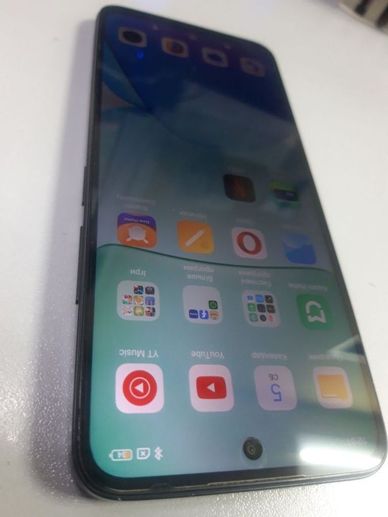 Xiaomi Redmi 13 6/128GB Blue Код:01-200465230. Зображення 8