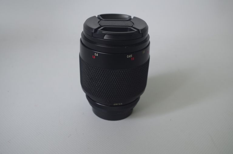 Об'єктив для Pentax Elicar V-HQ Medical Macro MC 90mm F2.5 макро 1:1 Код:null. Изображение 4