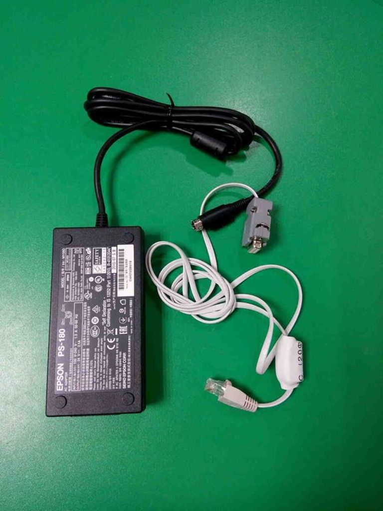 Datecs FP-T88 Код:2000000824444. Зображення 4