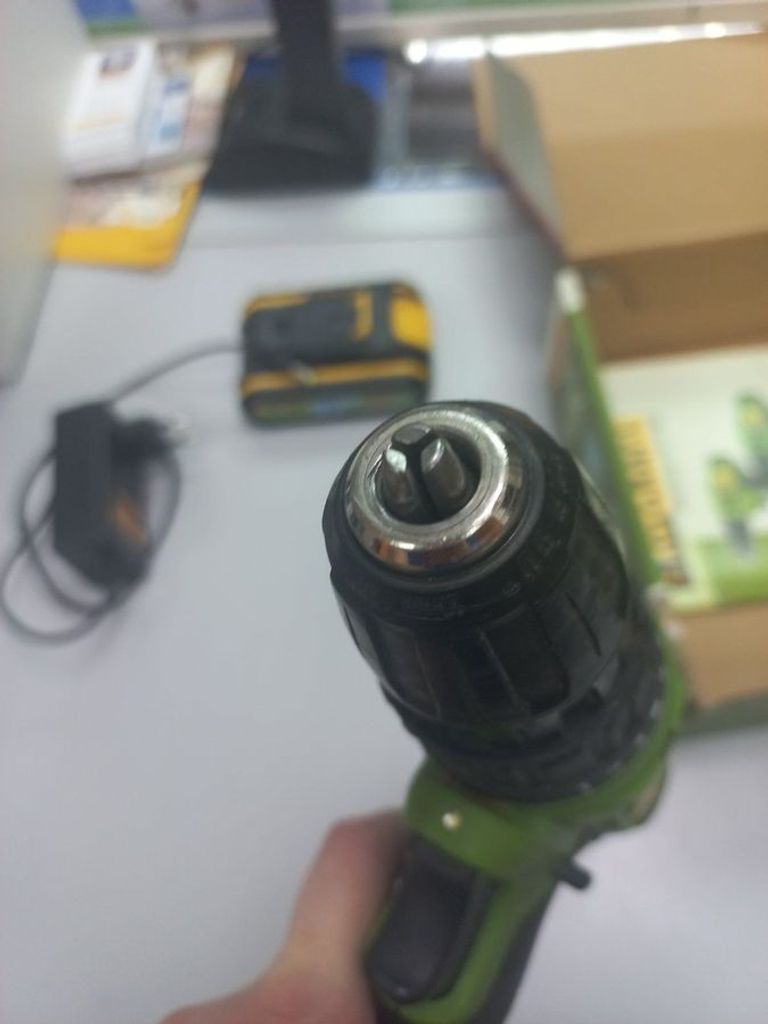 Procraft pa18c Код:01-200471732. Зображення 5